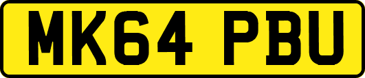 MK64PBU