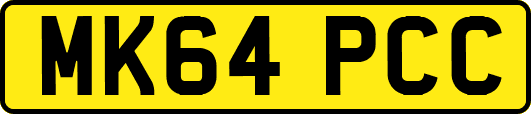 MK64PCC