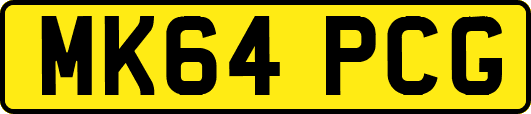 MK64PCG