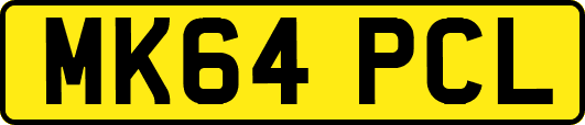 MK64PCL