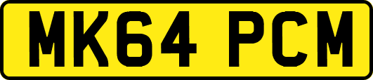 MK64PCM