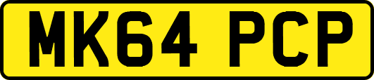 MK64PCP