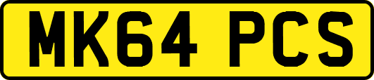 MK64PCS