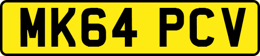 MK64PCV