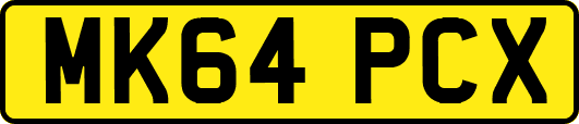 MK64PCX