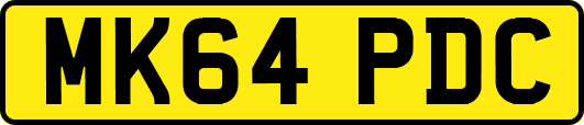 MK64PDC