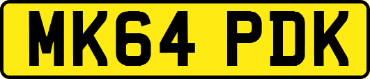 MK64PDK