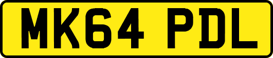 MK64PDL