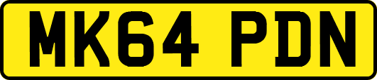 MK64PDN