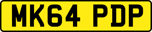 MK64PDP