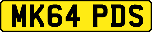 MK64PDS