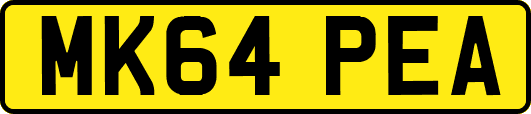 MK64PEA