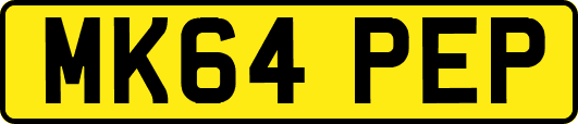 MK64PEP
