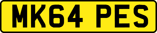 MK64PES