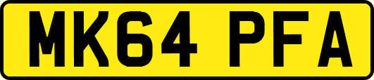 MK64PFA