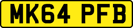 MK64PFB