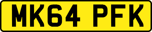 MK64PFK
