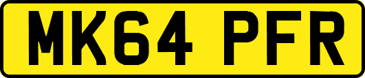 MK64PFR