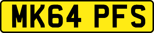 MK64PFS