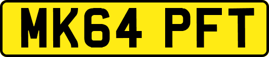 MK64PFT
