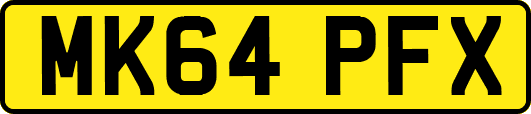 MK64PFX