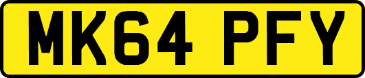 MK64PFY