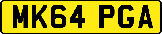 MK64PGA