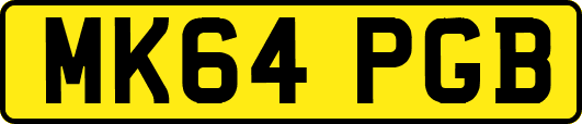 MK64PGB