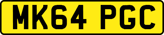 MK64PGC