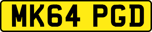 MK64PGD
