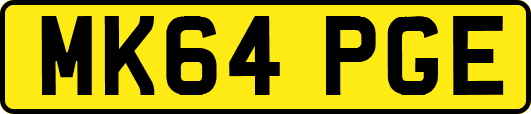 MK64PGE