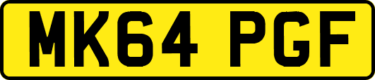 MK64PGF