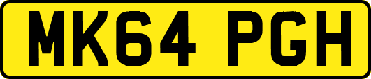 MK64PGH
