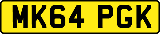 MK64PGK