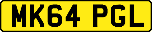 MK64PGL
