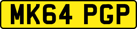 MK64PGP