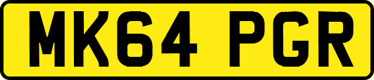 MK64PGR