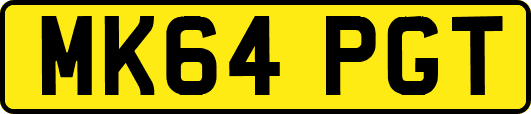 MK64PGT