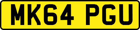 MK64PGU