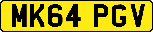 MK64PGV