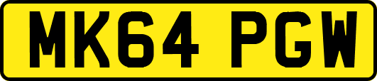 MK64PGW