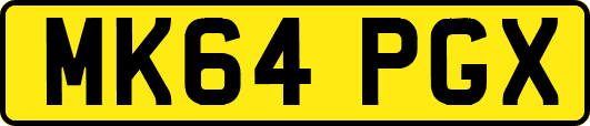 MK64PGX