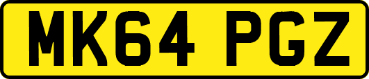 MK64PGZ