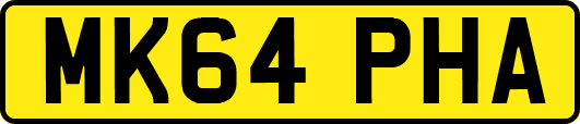 MK64PHA