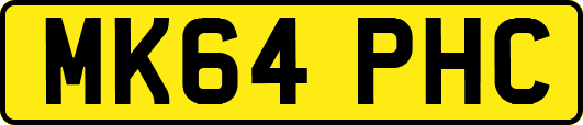 MK64PHC
