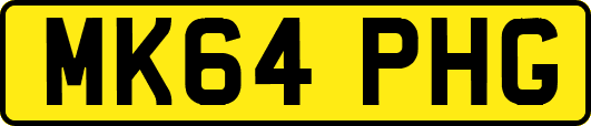 MK64PHG