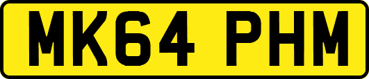 MK64PHM
