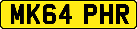 MK64PHR