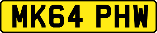 MK64PHW
