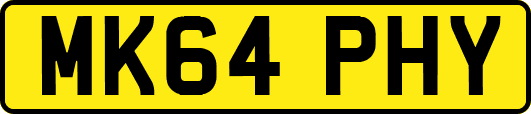 MK64PHY